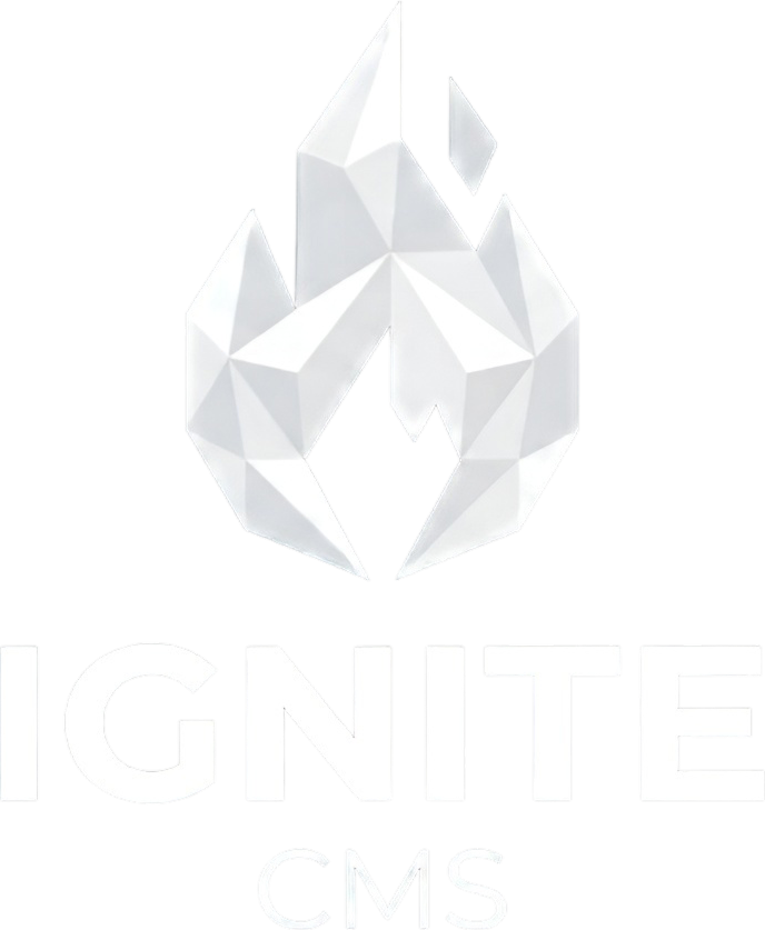 IGNITE CMS